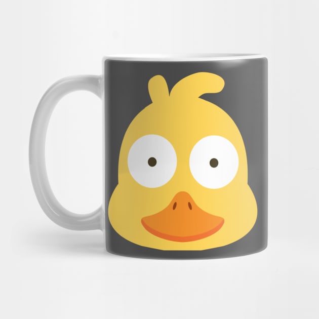 Crazy Duck by Clothes._.trends